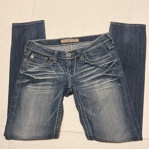 Big Star Jeans  28R